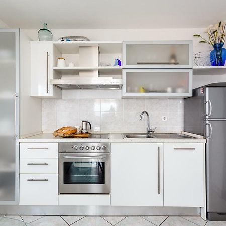 Apartment Luna 马林斯卡 外观 照片