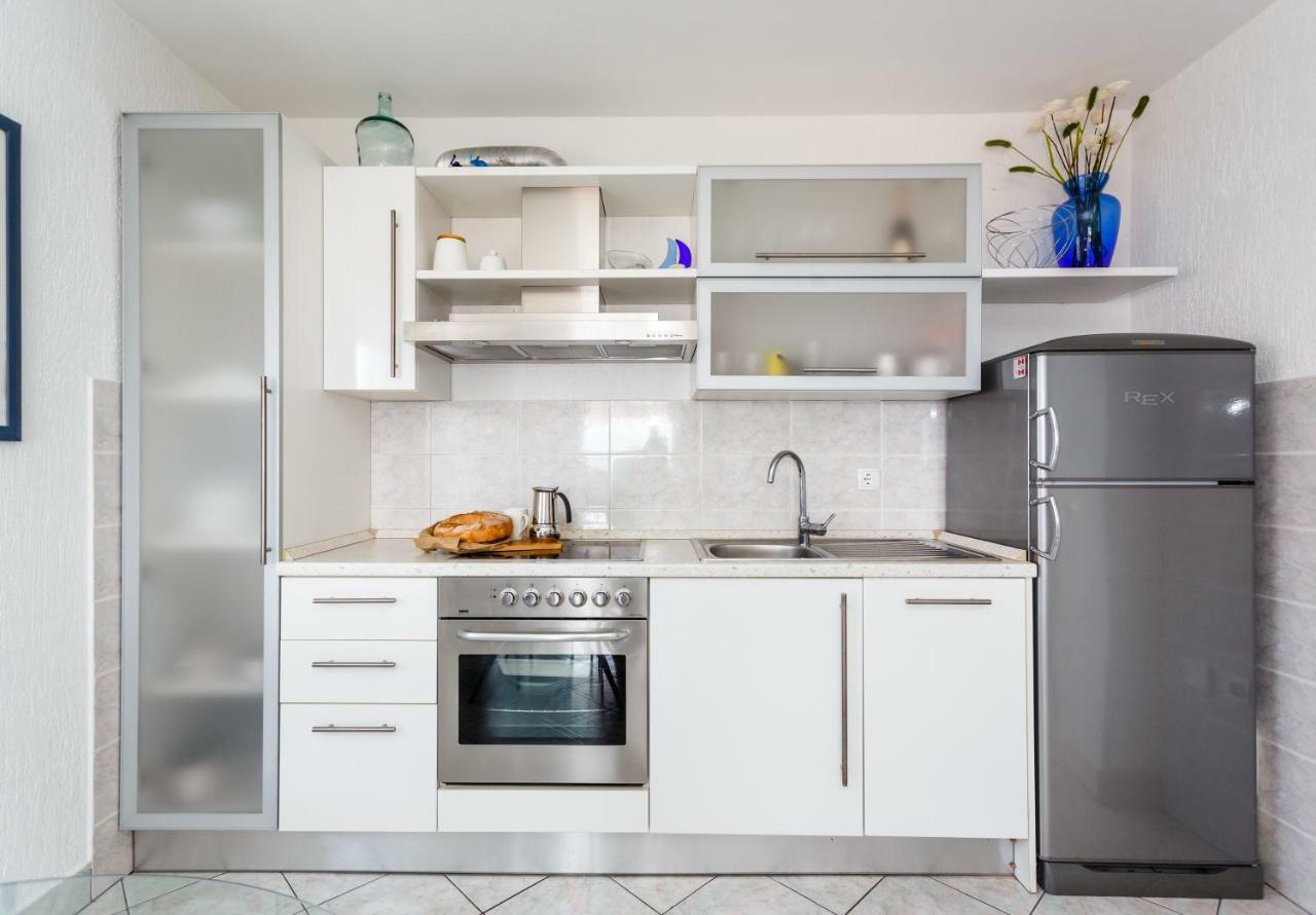 Apartment Luna 马林斯卡 外观 照片
