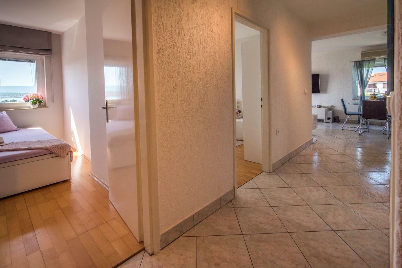 Apartment Luna 马林斯卡 外观 照片