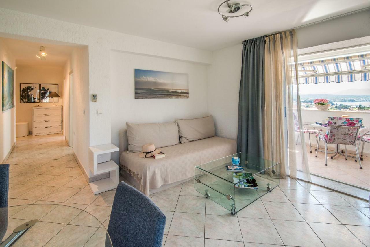 Apartment Luna 马林斯卡 外观 照片