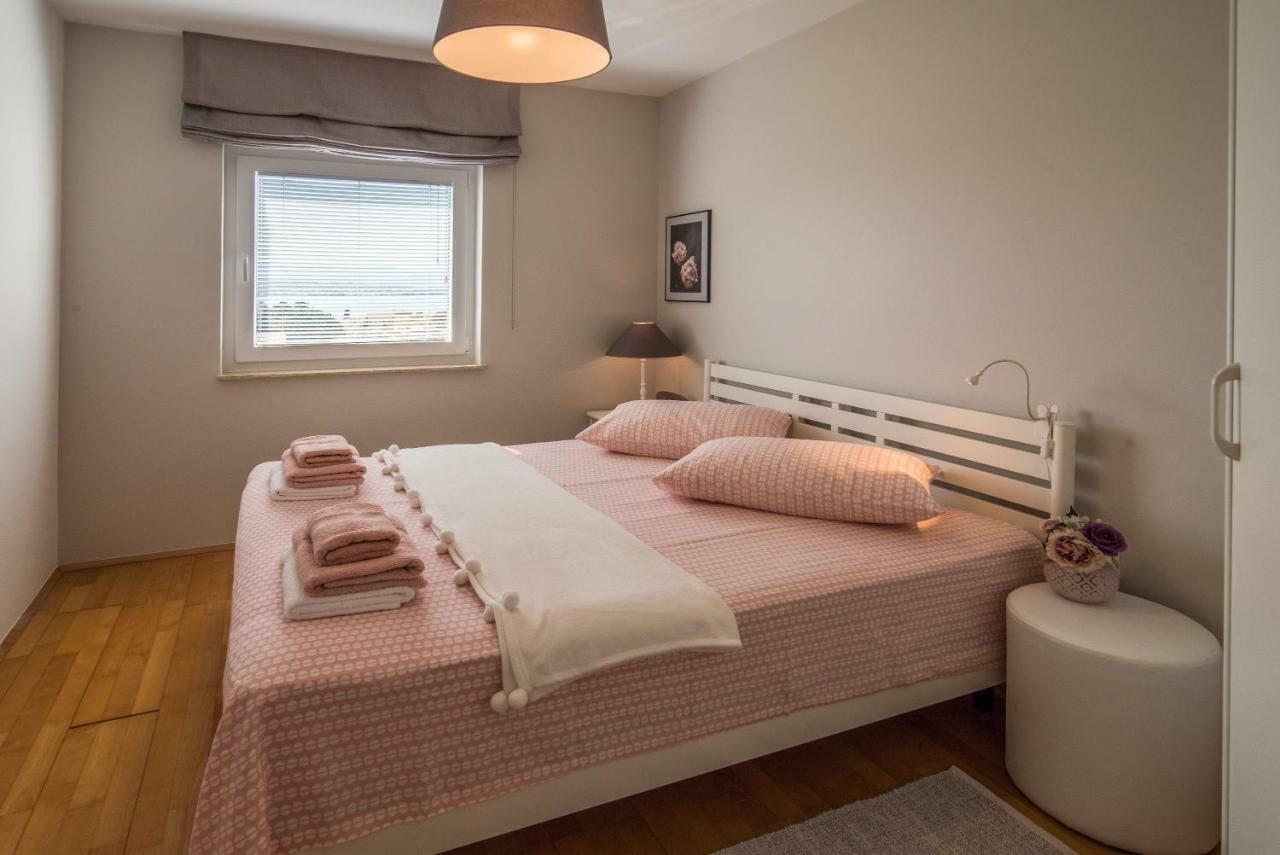 Apartment Luna 马林斯卡 外观 照片