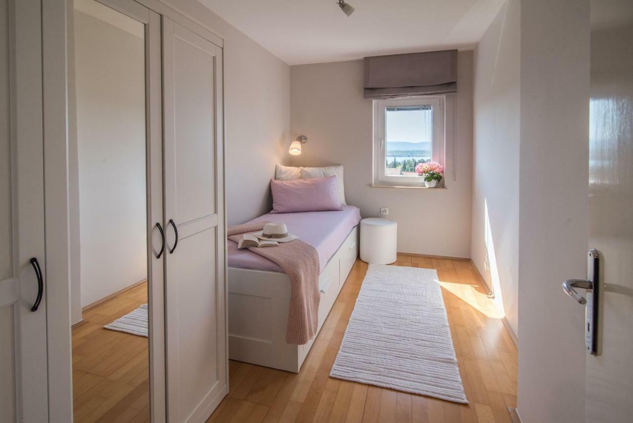 Apartment Luna 马林斯卡 外观 照片